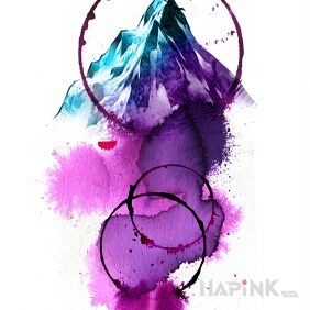 Góry / Wycieczka