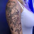Rysowanie / Projektowanie - Autorskiie tatuaże