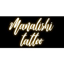 Logo Studio Tatuażu Manalishi Tattoo