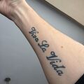 Pomysł na tatuaż - Mój pierwszy tatuaż-proszę o opinie