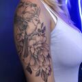 Sprzęt - Mity o farbach dla tatużu: pigmenty organiczne i syntetyczne