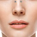 Piercing - Kolczyk w nosie – rodzaje przekłuć i gojenie