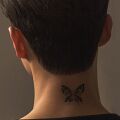 Wycena tatuażu - Cena tatuażu 5x5 cm