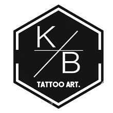 Logo Studio Tatuażu KB Tattoo art