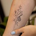 Wycena tatuażu - Wycena tatuażu