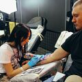 Pierwsze kroki jako tatuażysta - Szkolenia z tatuażu w Gdyni