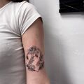 Nieudany tatuaż - Jak poprawić lub zakryć tatuaż: korekcja i poprawienie nieudanego tatuażu