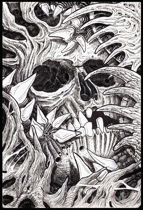Designs bioorganica - organic