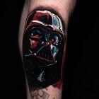 Lord Vader - Star Wars