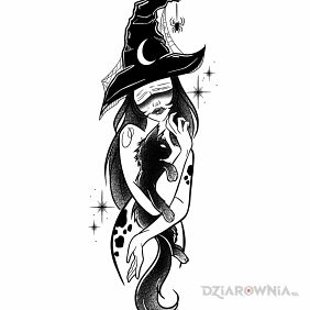 Nocny motyw by Sonka