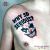 Why so serious tattoo