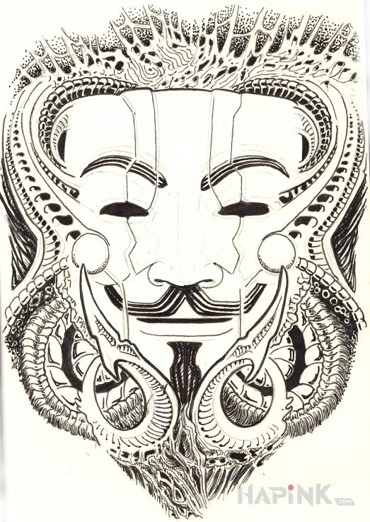 Designs anonymous - biomechanics