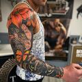 Wybór studia - pengerzz tattoos - co o nim sądzicie?