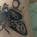 Nieudany tatuaż - Opinia krzywego tatuażu (proszę o doradzenie)