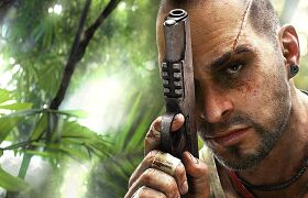 Plemienne tatuaże w Far Cry 3