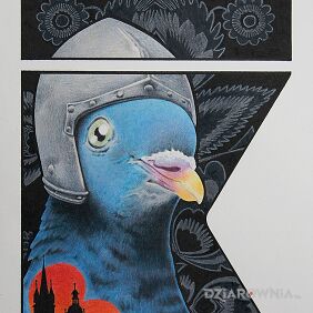 Na koszulki TattooFest
