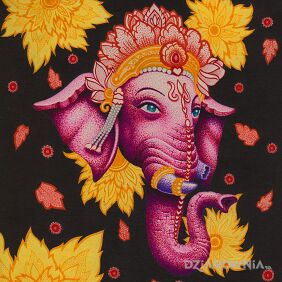 Ganesha