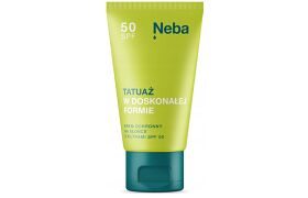 Krem Neba z filtrem UVA 50ml
