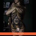 Pierwsze kroki jako tatuażysta - Kursy i szkolenie tatuażu w Studio tatuażu Da Vinci's Fox Tattoo