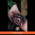 Pierwsze kroki jako tatuażysta - Kursy i szkolenie tatuażu w Studio tatuażu Da Vinci's Fox Tattoo