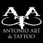 Antonio Art & Tattoo