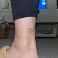Nieudany tatuaż - Czy ten tatuaż jest dobrze wykonany?