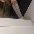 Pomysł na tatuaż - Uzupełnienie rękawa