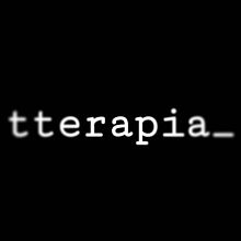 Logo Studio Tatuażu Tterapia_studio