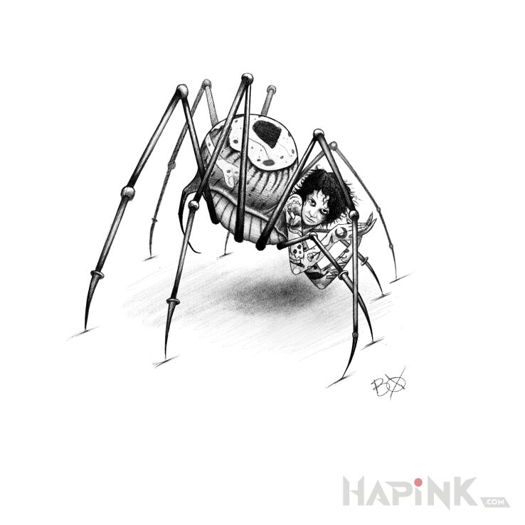Designs wolny wzór - graphic / illustrative
