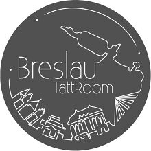 Logo Studio Tatuażu Breslau TattRoom