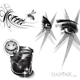 Wone projekty Strojenki