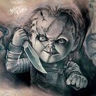 Chucky tatuaż cover up