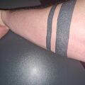 Usuwanie tatuaży - Laserowe usuwanie tatuaży w VeAn Tattoo Gdynia