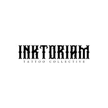 Logo Studio Tatuażu Inkroriam