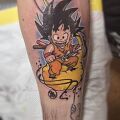 Tatuowanie na sztucznej skórze - Początkujący