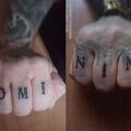 Tatuowanie na sztucznej skórze - Początkujący