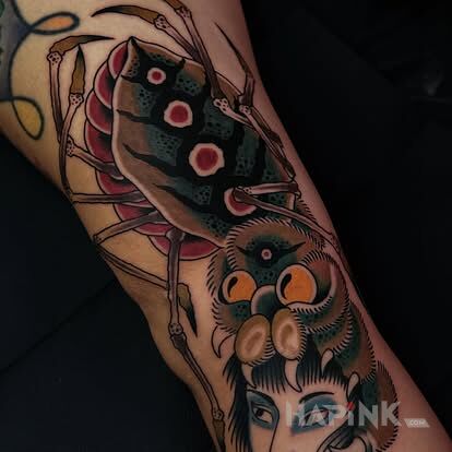 Designs oldschool tattoo - oldschool