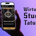 Pomysł na tatuaż - pierwsze WIRTUALNE STUDIO TATUAŻU