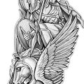 Wycena tatuażu - wycena tatuazu - autor: BamBino Wycena tatuażu - wycena tatuazu