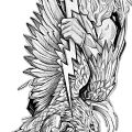 Wycena tatuażu - wycena tatuazu - autor: BamBino Wycena tatuażu - wycena tatuazu
