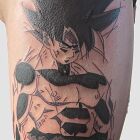 Goku