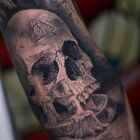 Insignia of death