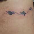 Pielęgnacja tatuażu - Tatuaz zaczerwienienie i wysypka - autor: Monika Lukaszewska Pielęgnacja tatuażu - Tatuaz zaczerwienienie i wysypka