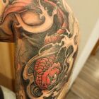 Koi