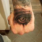 Eye