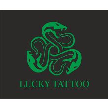 Lucky Tattoo