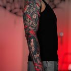 Jujutsu Kaisen anime sleeve