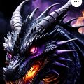 Wybór studia - Tatuaż dragon
