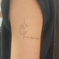 Nieudany tatuaż - Ocena tatuażu