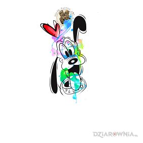 Kto przygarnie Pluto 😉